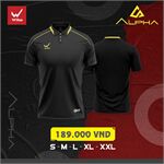 Áo Polo Wika Alpha