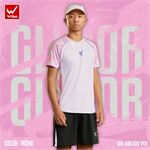 Áo thể thao Wika Glimor Quang Dương