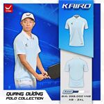 Áo Polo Wika Kairo Quang Dương