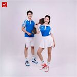 Áo Polo Wika Leather