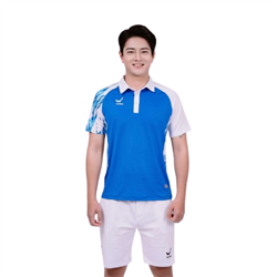 Áo Polo Wika Leather