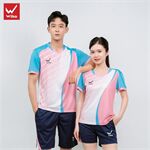 Áo thể thao Wika Pazio