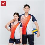 Áo thể thao Wika Pazio