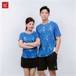 Áo thể thao Wika Poise