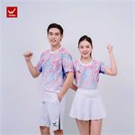 Áo thể thao Wika Spotlight