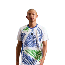 Áo thể thao Wika Trial Quang Dương