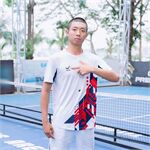 Áo thể thao Wika Triflex Quang Dương