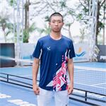 Áo thể thao Wika Triflex Quang Dương