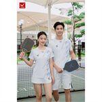 Áo thể thao Wika Xvolt