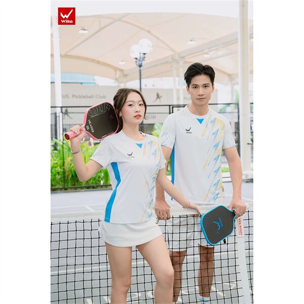 Áo thể thao Wika Xvolt