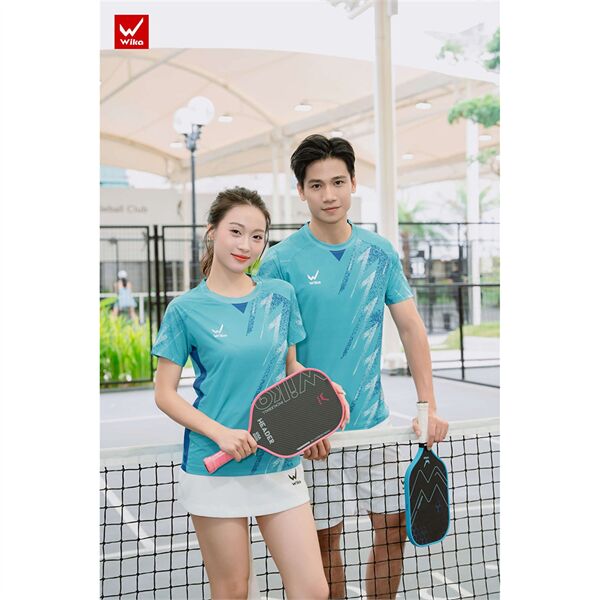 Áo thể thao Wika Xvolt