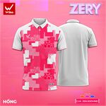 Áo Polo Wika Zery