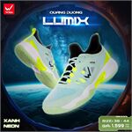 Giày Pickleball Wika Lumix Quang Dương