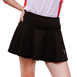 Chân váy thể thao Wika dáng xòe