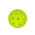 Bóng tập luyện Pickleball 365 Sport (Quả)