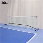 Bộ khung lưới tập luyện Pickleball Zocker 3M