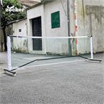 Bộ khung lưới tập luyện Pickleball Zocker 3M