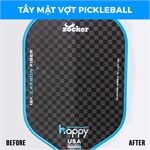 Cục tẩy mặt vợt Pickleball Zocker