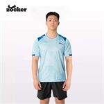Áo Thi Đấu Pickleball Zocker F01