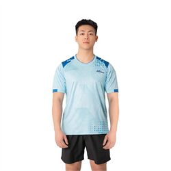 Áo Thi Đấu Pickleball Zocker F01