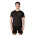Áo Thi Đấu Pickleball Zocker JAC01 Cổ Tròn