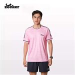 Áo Thi Đấu Pickleball Zocker JAC01 Nam