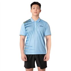 Áo Polo Thi Đấu Pickleball Zocker