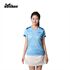 Áo Thi Đấu Pickleball Zocker F01 Nữ