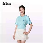Áo Thi Đấu Pickleball Zocker JAC01 Nữ