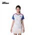 Áo Thi Đấu Pickleball Zocker JAC02 Nữ