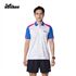 Áo Thi Đấu Pickleball Zocker JAC03 Nam