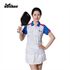 Áo Thi Đấu Pickleball Zocker JAC03 Nữ