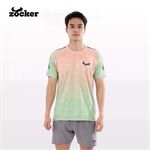 Áo Thi Đấu Pickleball Zocker JAC05 Nam