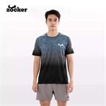 Áo Thi Đấu Pickleball Zocker JAC05 Nam