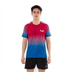 Áo Thi Đấu Pickleball Zocker JAC05 Nam