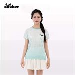 Áo Thi Đấu Pickleball Zocker JAC05W Nữ