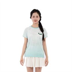 Áo Thi Đấu Pickleball Zocker JAC05W Nữ