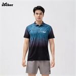 Áo Thi Đấu Pickleball Zocker JAC06 Nam