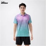 Áo Thi Đấu Pickleball Zocker JAC06 Nam