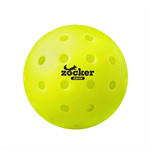 Bóng Pickleball Zocker 48 lỗ  ZB48 ( Hộp 3 quả )