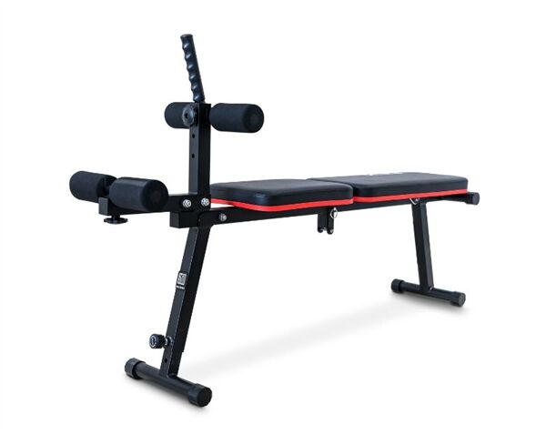 Ghế tập bụng đa năng MK-BS028A