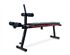 Ghế tập bụng đa năng MK-BS028