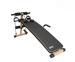 Ghế tập bụng đa năng DDS-1127F