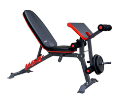 Ghế tập Gym đa năng DDS-1205