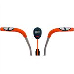 Xe đạp tập phục hồi chức năng AGURI AGA-206PAS