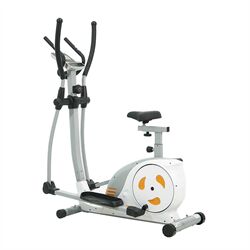Xe đạp tập thể dục AGURI AGE-219