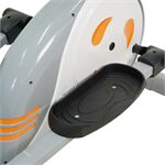 Xe đạp tập thể dục AGURI AGE-219