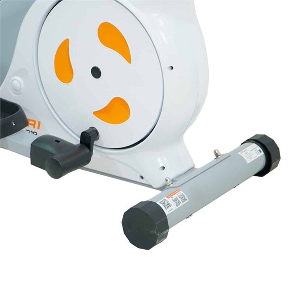 Xe đạp tập thể dục AGURI AGE-219