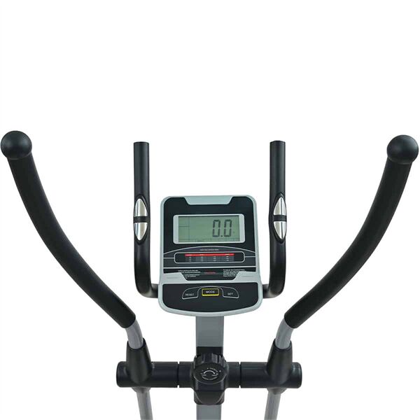 Xe đạp tập thể dục AGURI AGE-219