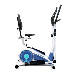 Xe đạp tập thể dục AGURI AGE-220RA
